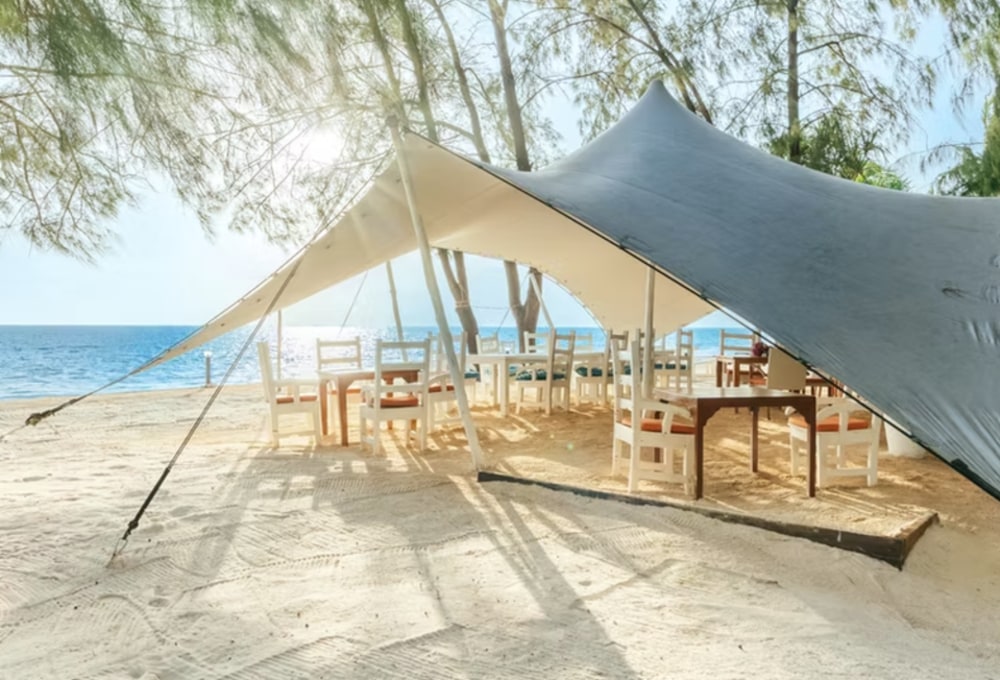 Bluebay Beach Resort & Spa